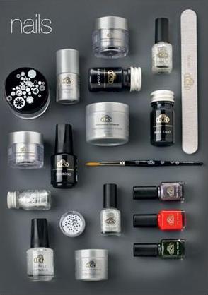 LCN - Light Cured Nails